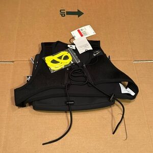 Nike x Offwhite women’s vest/bag